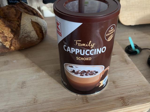 Family Cappuccino, Schoko von Mardana | Hochgeladen von: Mardana Family Cappuccino, Schoko von Mardana | Hochgeladen von: Mardana