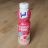 Joghurt Drink Himbeer, 0,1 Fett von igmarx | Hochgeladen von: igmarx