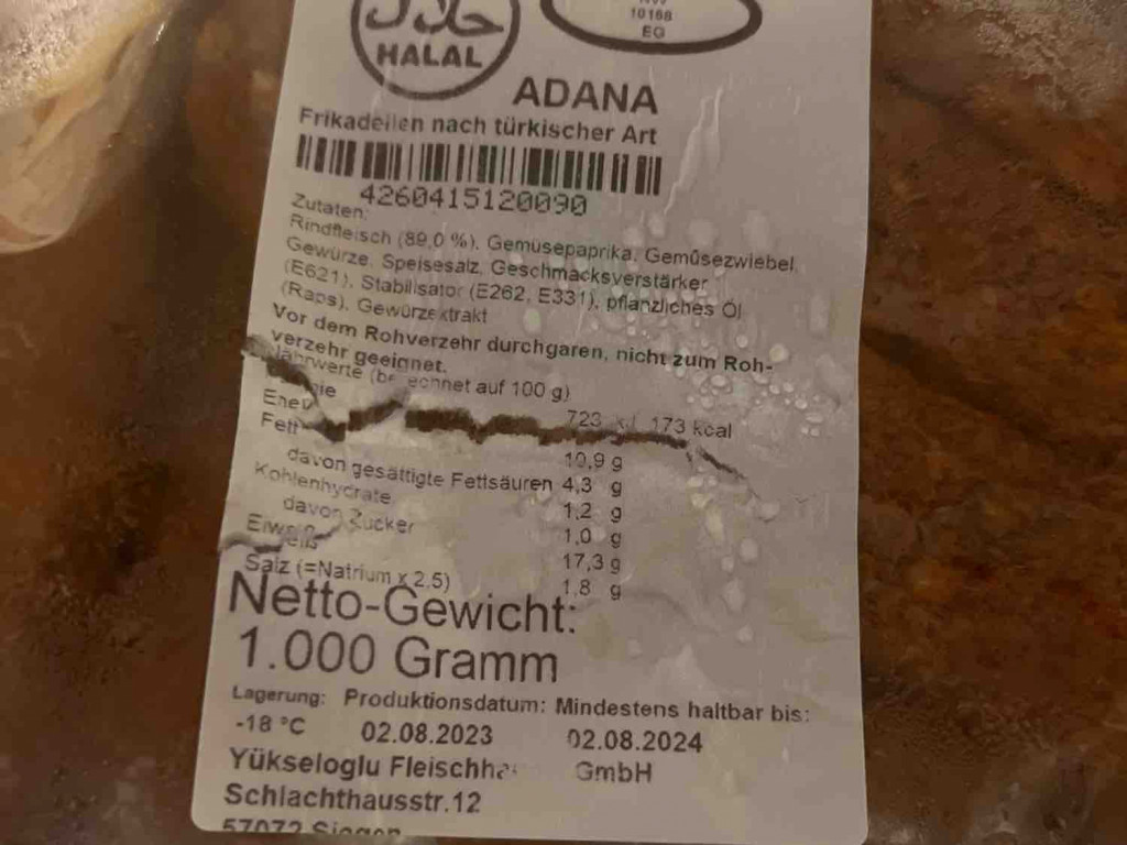 Adana von Mesut21 | Hochgeladen von: Mesut21 Adana von Mesut21 | Hochgeladen von: Mesut21