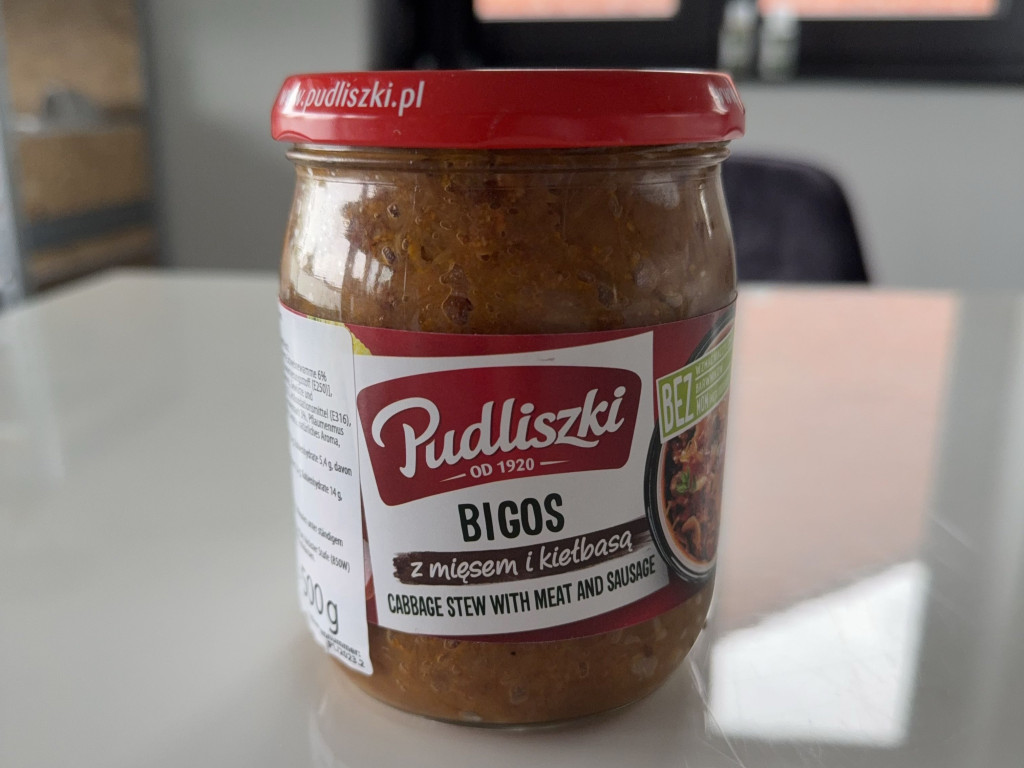 Bigos von legie | Hochgeladen von: legie
