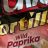 Chio Tortillas, Wild Paprika von Lumpinocchio | Hochgeladen von: Lumpinocchio