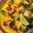 hello fresh vegane gelbe laksa-Suppe von Oxalia | Hochgeladen von: Oxalia