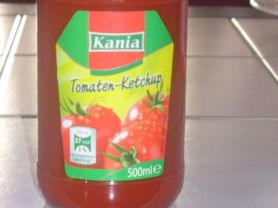Tomaten-Ketchup (Kania) | Hochgeladen von: Schwarzbär
