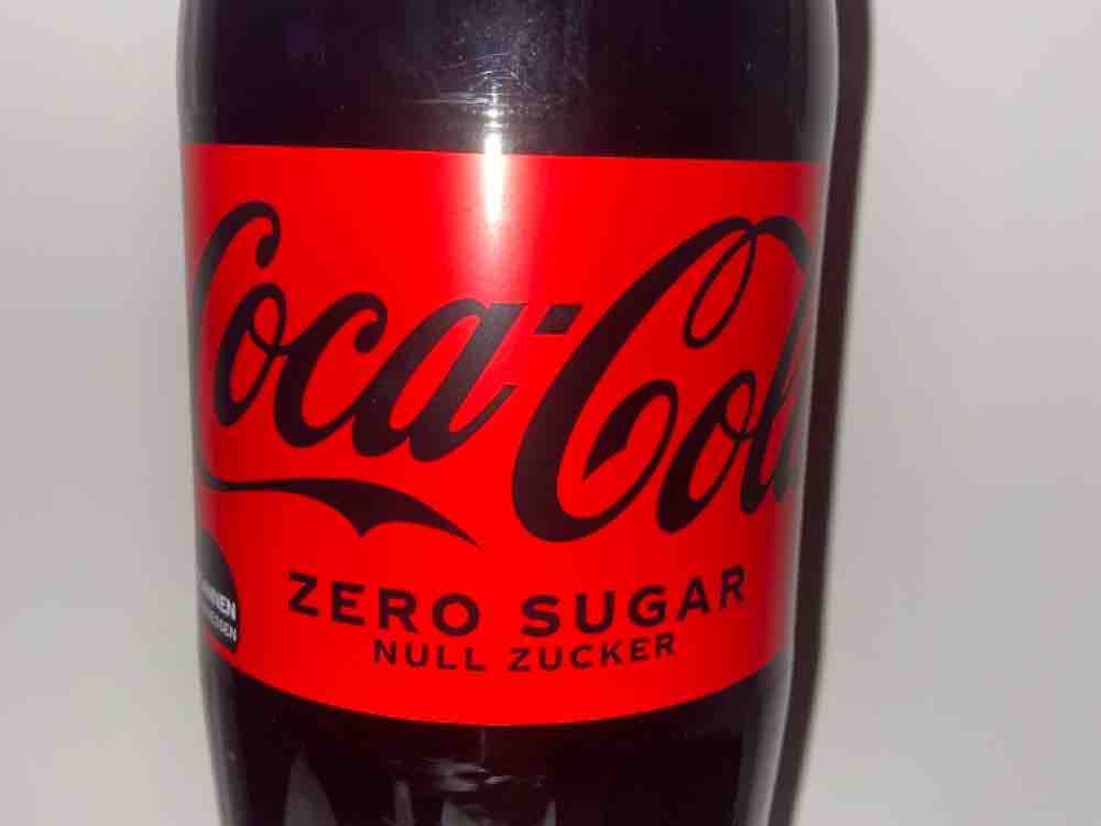 Coca Col a Zero von Ricardo3003 | Hochgeladen von: Ricardo3003