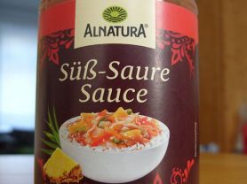 süß-saure Sauce, süß-sauer | Hochgeladen von: schokonudel