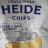 Lüneburger Heide Chips, Butter & Salz von Schakaline | Hochgeladen von: Schakaline