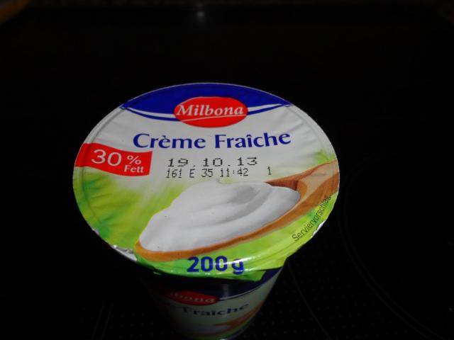 Crème frache | Hochgeladen von: reg.
