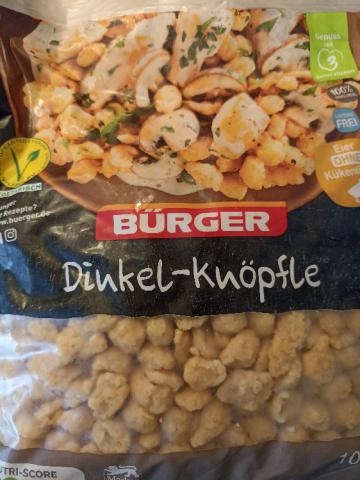 Dinkel Knöpfle von vDazzYx | Hochgeladen von: vDazzYx