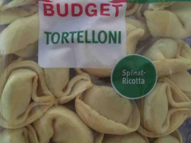 Tortelloni von hajn | Hochgeladen von: hajn