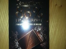 Suchard Sensations, Noir, 86% Cacao | Hochgeladen von: Misio