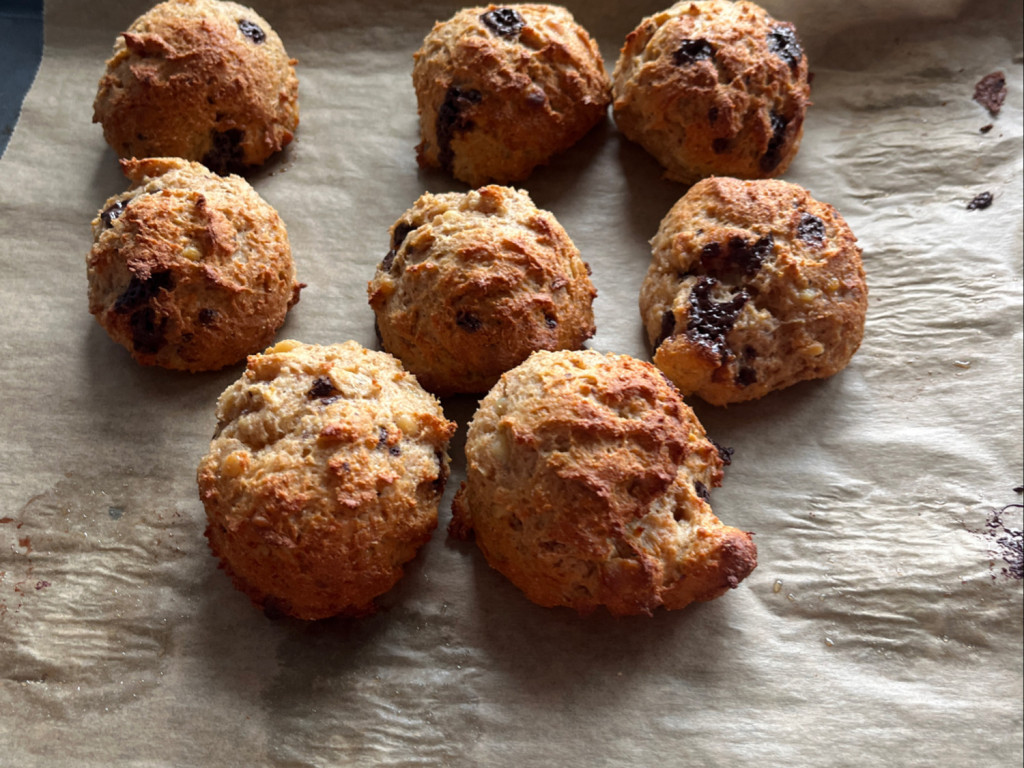 protein schokobrötchen, low carb von Kuddel87 | Hochgeladen von: Kuddel87