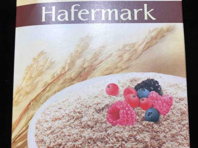 Hafermark (Rupp) von doris.bauer | Hochgeladen von: doris.bauer