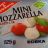 Mini Mozzarella, Käse | Hochgeladen von: Sabine34Berlin