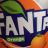 Fanta Orange, ohne Zucker von stellalost | Hochgeladen von: stellalost