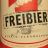 Stiegl Freibier von Hinterberger | Hochgeladen von: Hinterberger