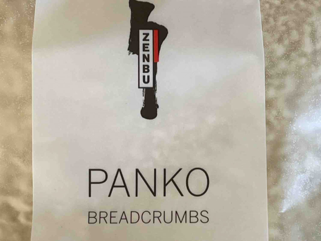 Panko, Japanese-styled bread crumbs von VidocqDuchesse | Hochgeladen von: VidocqDuchesse