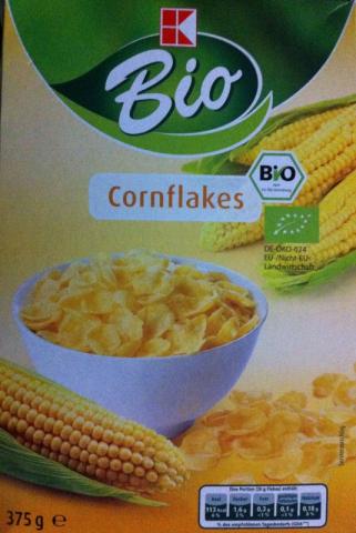 k-Bio Cornflakes (Kaufland) | Hochgeladen von: hpaulson