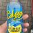 Calypso Ocean Blue Lemonade von Ausgewalzt | Hochgeladen von: Ausgewalzt