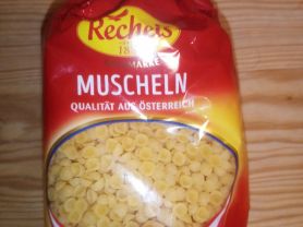 Muscheln Recheis | Hochgeladen von: mtbkris