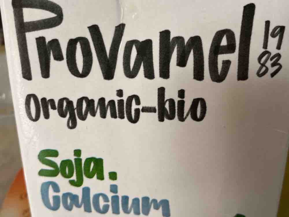 Provamel Soya, calcium von FlxM | Hochgeladen von: FlxM