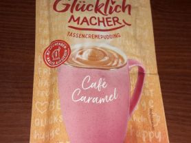 Ruf Glücklichmacher Café Caramel | Hochgeladen von: Siope