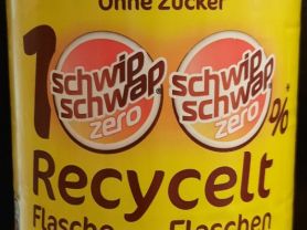 Schwip Schwap Lemon Taste, ohne Zucker | Hochgeladen von: reni1206 Schwip Schwap Lemon Taste, ohne Zucker | Hochgeladen von: reni1206