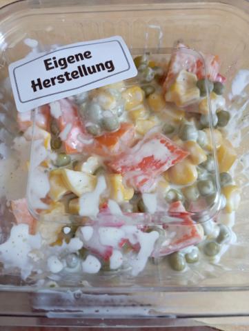 Maissalat von Maijachan | Hochgeladen von: Maijachan