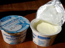 Seraphos Joghurt griechischer Art, 5% Fett | Hochgeladen von: BeaRio