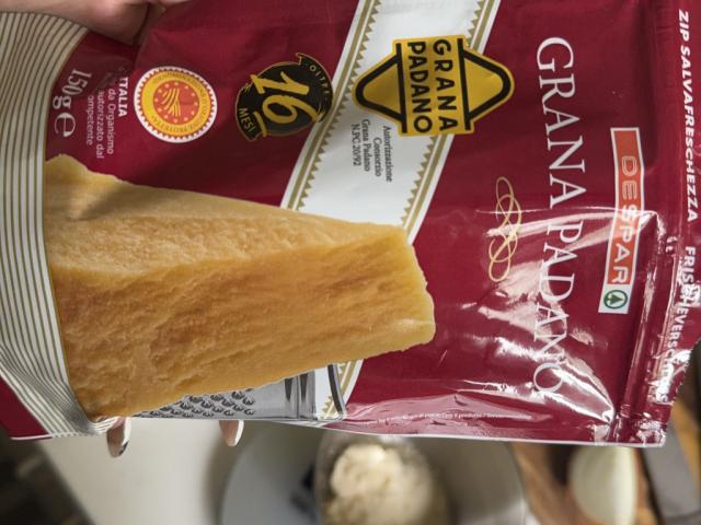 GRANA PADANO by sarahpainsiii | Uploaded by: sarahpainsiii GRANA PADANO by sarahpainsiii | Uploaded by: sarahpainsiii