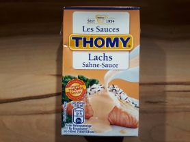 Lachs Sahne Sauce | Hochgeladen von: cucuyo111