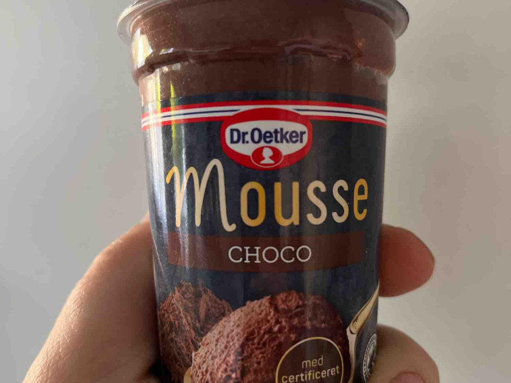 Choco Mousse von ChrisBartz | Hochgeladen von: ChrisBartz