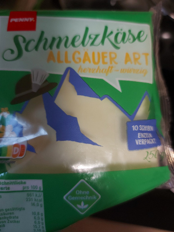 Schmelzkäse von Sarah992 | Hochgeladen von: Sarah992