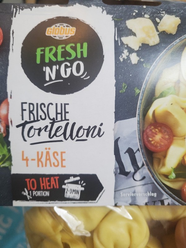 Tortellini, Käse von DanniderervonSeitz | Hochgeladen von: DanniderervonSeitz