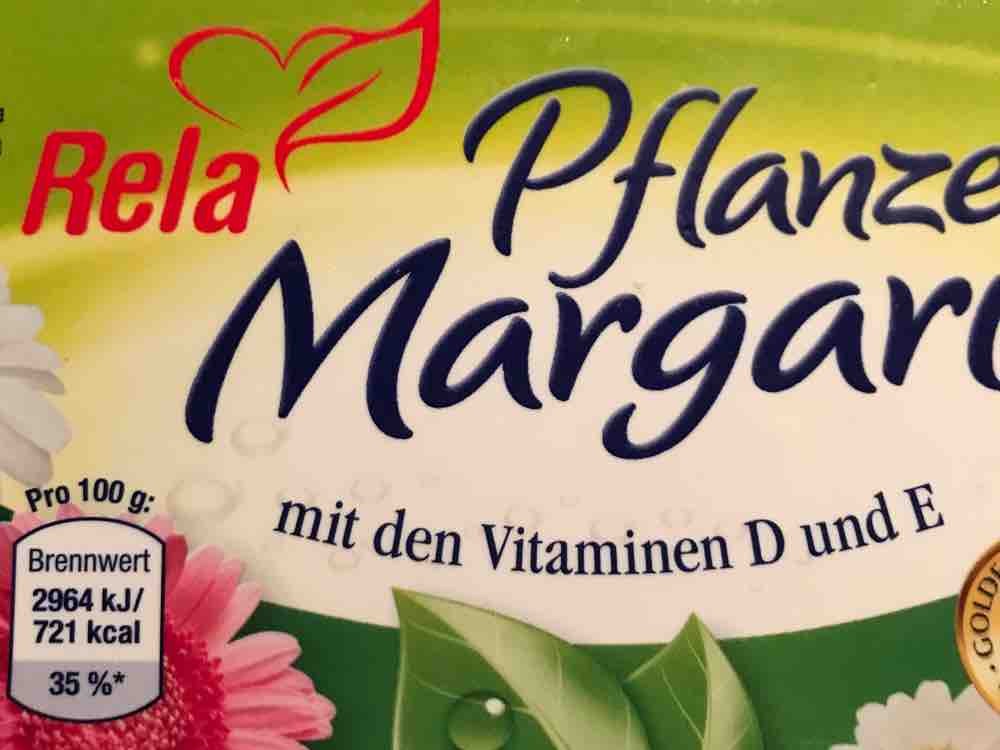 Pflanzen-Margarine (Rela) von stina.s. | Hochgeladen von: stina.s.