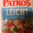 Patros leicht von DiWe | Uploaded by: DiWe