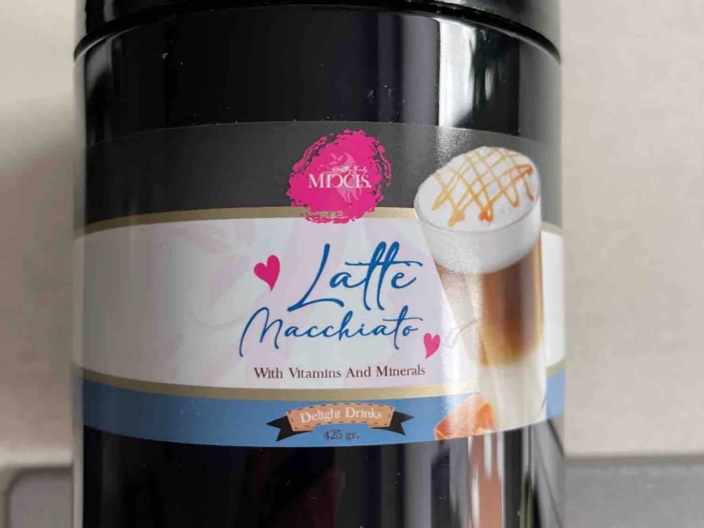 Latte Macchiato, Wasser von Kikoehler | Hochgeladen von: Kikoehler