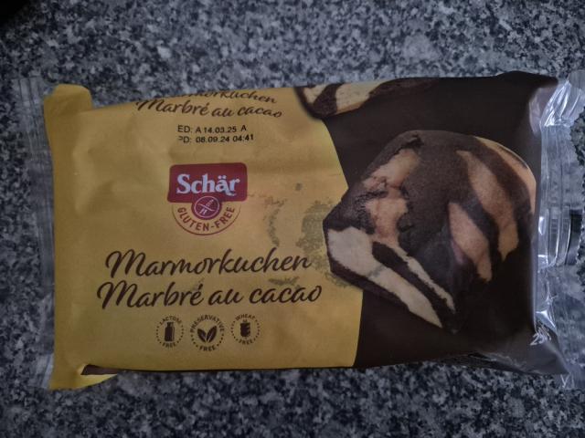 Marmorkuchen von DJ_Beta14 | Hochgeladen von: DJ_Beta14