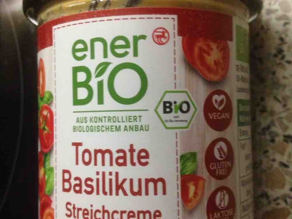 Tomate Basilikum Streichcreme von Toto14 | Hochgeladen von: Toto14