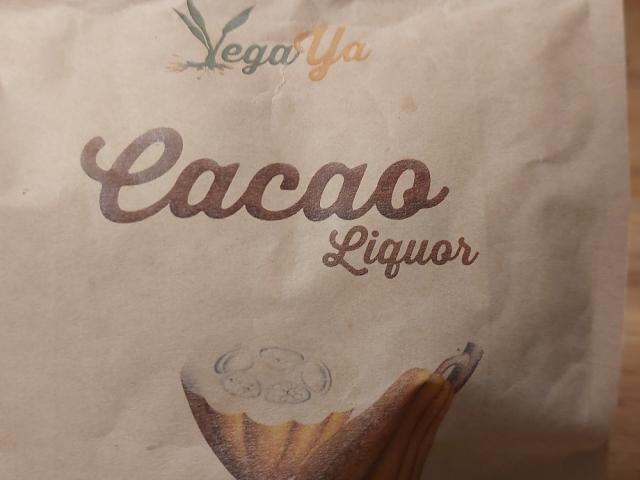 vegaya Cacao liquer von anjaxx | Hochgeladen von: anjaxx