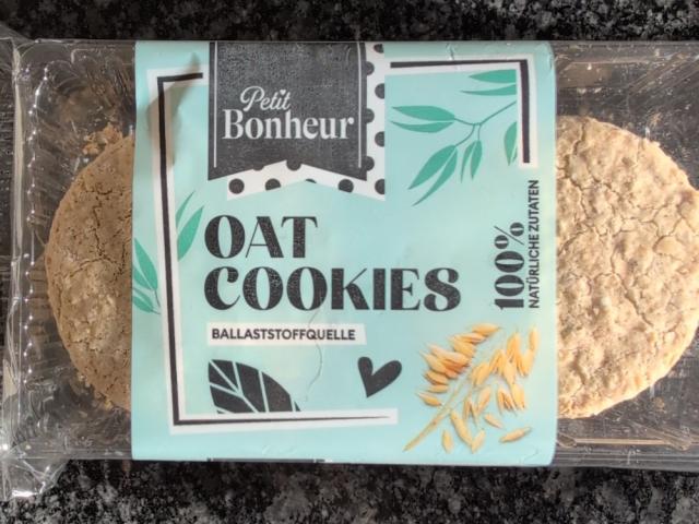 Oat Cookies von rekre89 | Hochgeladen von: rekre89