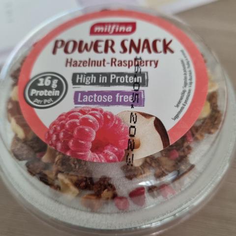 Power Snack von LACRUCCA65 | Hochgeladen von: LACRUCCA65