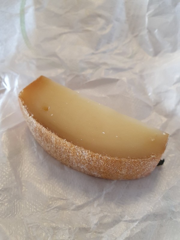Käse Sternenberger Viertelfett mild von dubachphil | Hochgeladen von: dubachphil