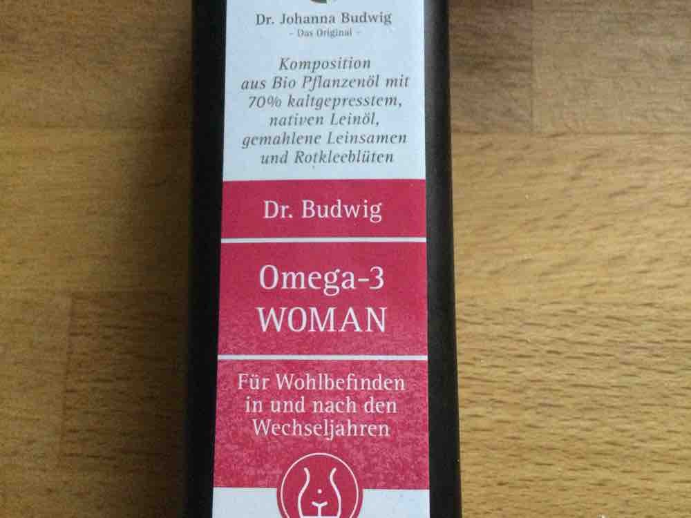 Dr. Budwig  Omega-3 Zellgold Fr die Frau von steffi47 | Hochgeladen von: steffi47