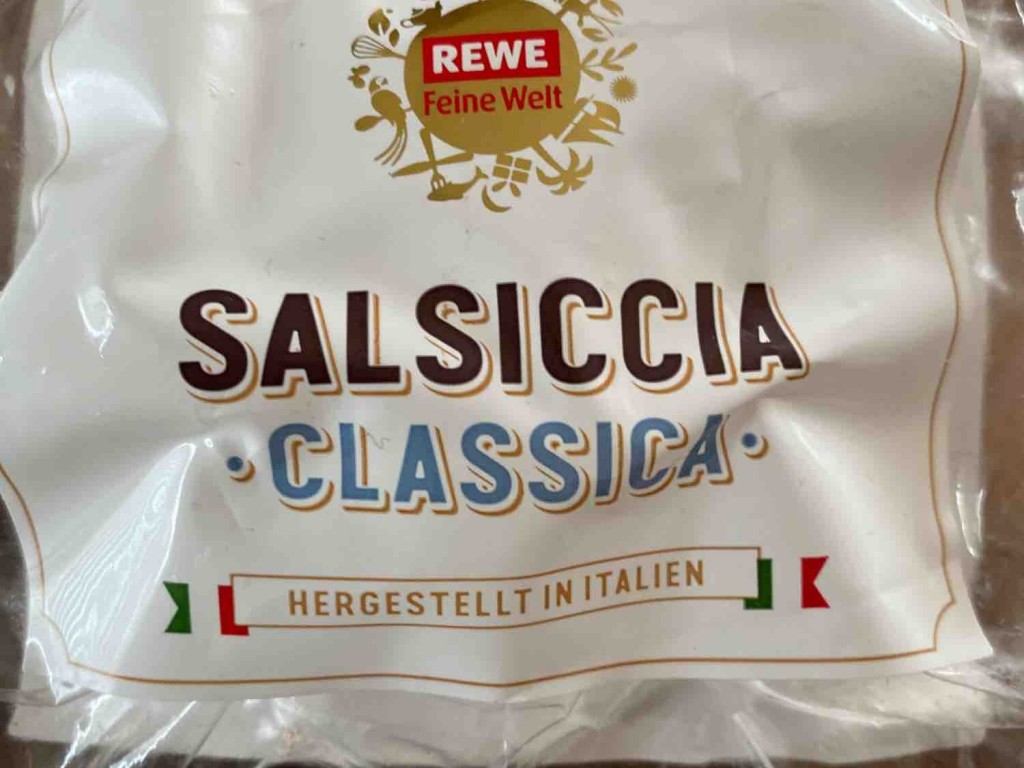 Salsiccia Classic von carstenhein | Hochgeladen von: carstenhein