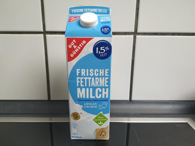 Frische Fettarme Milch von Chuky | Hochgeladen von: Chuky