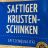 Saftiger Krustenschinken, 5 g Fett von MNGG | Hochgeladen von: MNGG