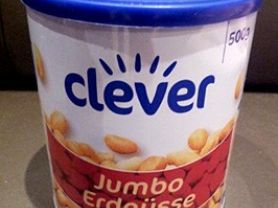 Jumbo-Erdnüsse | Hochgeladen von: niggix