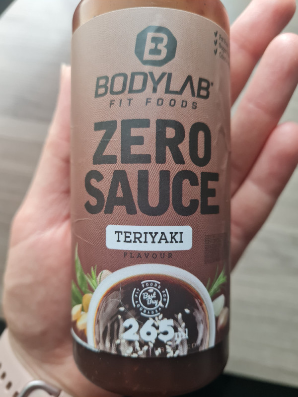 Zero Sauce Teriyaki von Ly.Ly.Th | Hochgeladen von: Ly.Ly.Th