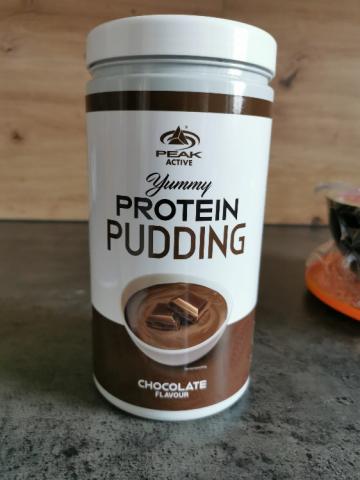 Protein Pudding von NikitaFitness | Hochgeladen von: NikitaFitness