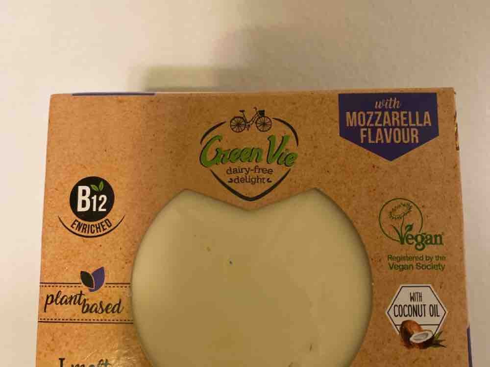 Mozzarella Flavour von selma | Hochgeladen von: selma